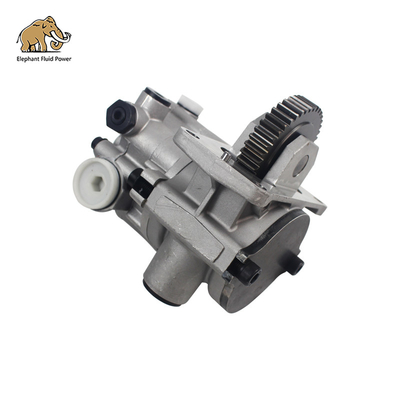 2902440-0865A Excavator پمپ اصلی خلبان گیر پمپ مونتاژ با PTO گیر برای Doosan