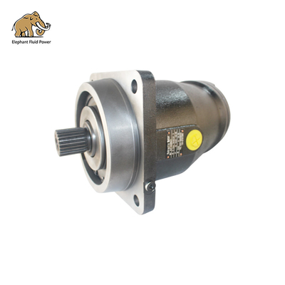 پمپ هیدرولیک رکسرت و قطعات A2F250 A2F160W5Z1 A2F200W5Z1 A2F250W5Z1 A2F500W5Z1