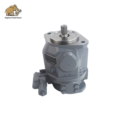 OEM کیفیت پوتزمیستر قطعات یدکی پمپ هیدرولیک A10VO28DR قیمت کارخانه