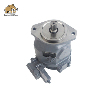 OEM کیفیت پوتزمیستر قطعات یدکی پمپ هیدرولیک A10VO28DR قیمت کارخانه