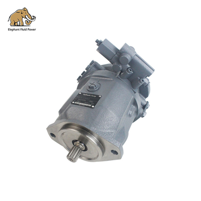 OEM کیفیت پوتزمیستر قطعات یدکی پمپ هیدرولیک A10VO28DR قیمت کارخانه