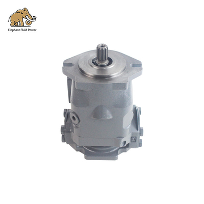 OEM کیفیت کارخانه ساخته شده پوتزمیستر پمپ بوم نگهداری تعمیر قطعات A10VO18DR پمپ هیدرولیک