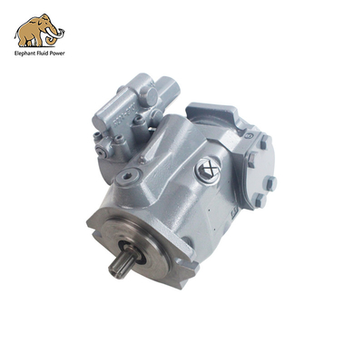 OEM کیفیت کارخانه ساخته شده پوتزمیستر پمپ بوم نگهداری تعمیر قطعات A10VO18DR پمپ هیدرولیک