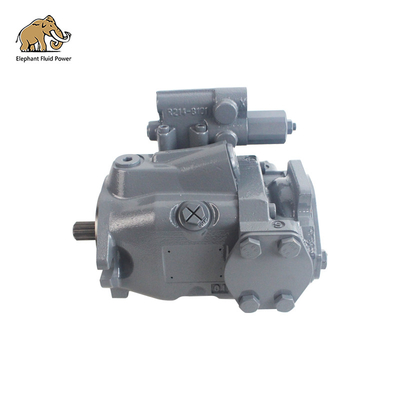 OEM کیفیت کارخانه ساخته شده پوتزمیستر پمپ بوم نگهداری تعمیر قطعات A10VO18DR پمپ هیدرولیک