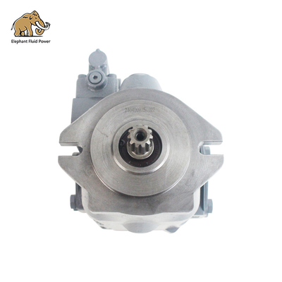 OEM کیفیت کارخانه ساخته شده پوتزمیستر پمپ بوم نگهداری تعمیر قطعات A10VO18DR پمپ هیدرولیک
