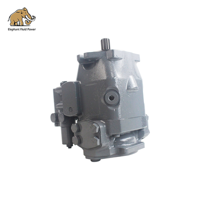 پوتز مایستر بوم 551745 پمپ هیدرولیک رکسروث R A10VO18DR قطعات پمپ بتنی
