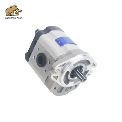 OEM کیفیت خوب قیمت خوب پمپ بتنی پوتزمیستر نگهداری قطعات یدکی 14R CM3 پمپ دنده هیدرولیک