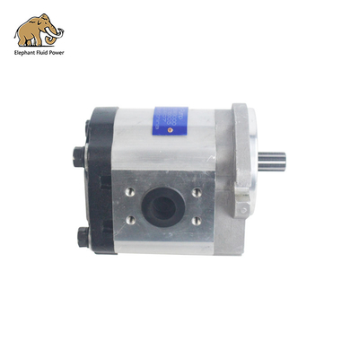 OEM کیفیت خوب قیمت خوب پمپ بتنی پوتزمیستر نگهداری قطعات یدکی 14R CM3 پمپ دنده هیدرولیک