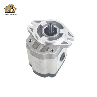 OEM کیفیت خوب قیمت خوب پمپ بتنی پوتزمیستر نگهداری قطعات یدکی 14R CM3 پمپ دنده هیدرولیک