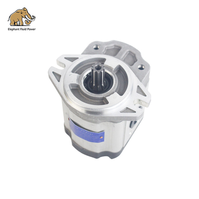 OEM کیفیت خوب قیمت خوب پمپ بتنی پوتزمیستر نگهداری قطعات یدکی 14R CM3 پمپ دنده هیدرولیک