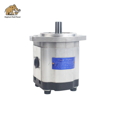 OEM کیفیت خوب قیمت خوب پمپ بتنی پوتزمیستر نگهداری قطعات یدکی 14R CM3 پمپ دنده هیدرولیک