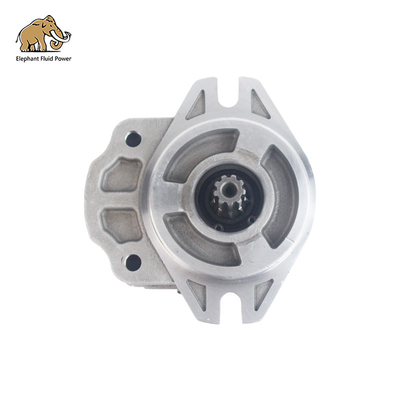 OEM کیفیت خوب قیمت خوب پمپ بتنی پوتزمیستر نگهداری قطعات یدکی 14R CM3 پمپ دنده هیدرولیک