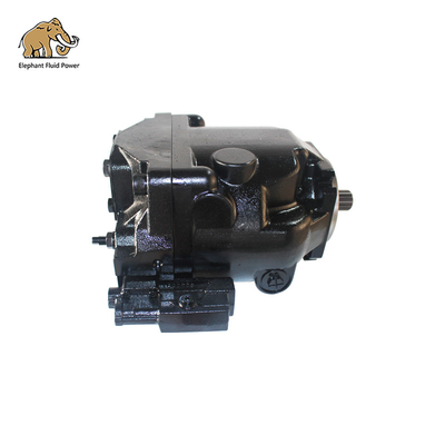 SAUER DANFOSS پمپ هیدرولیک و قطعات تعمیر سری 45 ERR100 ERR130 ERR147