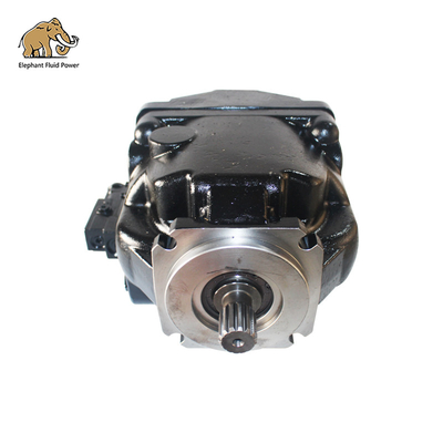 SAUER DANFOSS پمپ هیدرولیک و قطعات تعمیر سری 45 ERR100 ERR130 ERR147