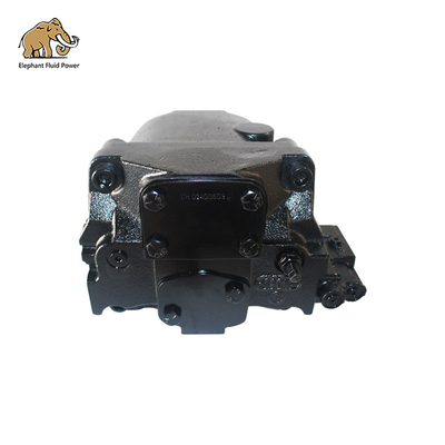 SAUER DANFOSS پمپ هیدرولیک و قطعات تعمیر سری 45 ERR100 ERR130 ERR147