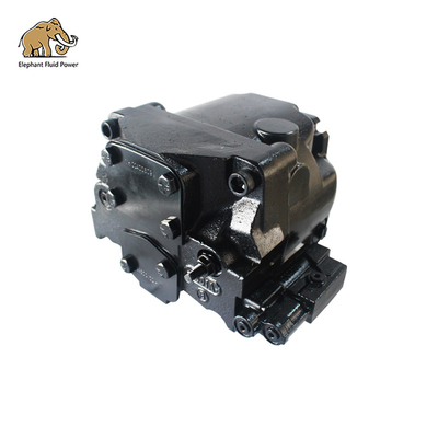 SAUER DANFOSS پمپ هیدرولیک و قطعات تعمیر سری 45 ERR100 ERR130 ERR147