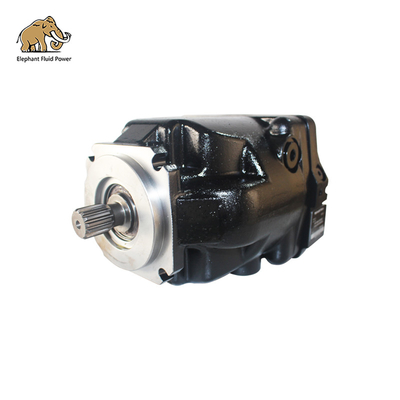 SAUER DANFOSS پمپ هیدرولیک و قطعات تعمیر سری 45 ERR100 ERR130 ERR147