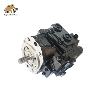 OEM کیفیت قیمت کارخانه حفاری K3SP30 SK45 SK45-2 PY10V00003F1 K3SP30 پمپ اصلی هیدرولیک