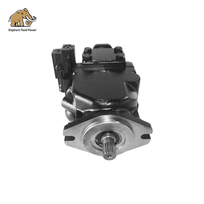 JRRS45 SAUER DANFOSS پمپ پیستون هیدرولیک و قطعات Danfoss 45 سری پمپ های پیستون محوری مدار باز