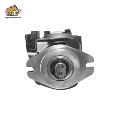 JRRS45 SAUER DANFOSS پمپ پیستون هیدرولیک و قطعات Danfoss 45 سری پمپ های پیستون محوری مدار باز