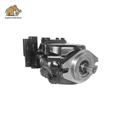 JRRS45 SAUER DANFOSS پمپ پیستون هیدرولیک و قطعات Danfoss 45 سری پمپ های پیستون محوری مدار باز