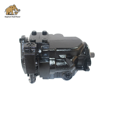 JRRS45 SAUER DANFOSS پمپ پیستون هیدرولیک و قطعات Danfoss 45 سری پمپ های پیستون محوری مدار باز