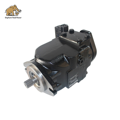 JRRS45 SAUER DANFOSS پمپ پیستون هیدرولیک و قطعات Danfoss 45 سری پمپ های پیستون محوری مدار باز