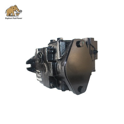 JRRS45 SAUER DANFOSS پمپ پیستون هیدرولیک و قطعات Danfoss 45 سری پمپ های پیستون محوری مدار باز