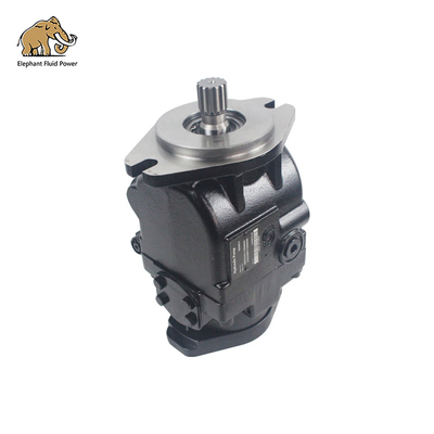 JRR045 JRR051 JRR060 JRR065 JRR075 JRL075 BRL51 پمپ هیدرولیک Sauer Danfoss و قطعات آن