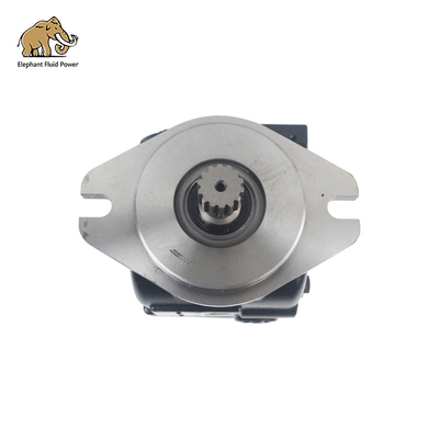 JRR045 JRR051 JRR060 JRR065 JRR075 JRL075 BRL51 پمپ هیدرولیک Sauer Danfoss و قطعات آن