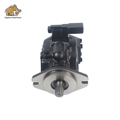 JRR045 JRR051 JRR060 JRR065 JRR075 JRL075 BRL51 پمپ هیدرولیک Sauer Danfoss و قطعات آن
