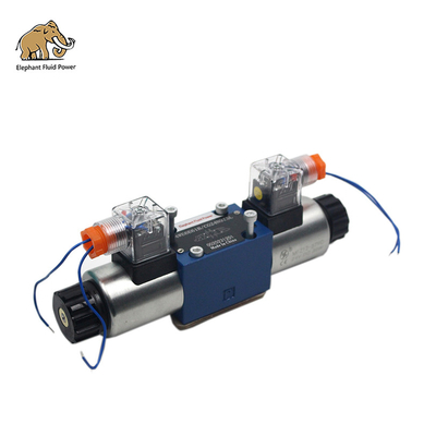 OEM کیفیت 4WE6E61B دریچه های کنترل هیدرولیک جهت دار برای جرثقیل کامیون
