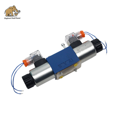 OEM کیفیت 4WE6E61B دریچه های کنترل هیدرولیک جهت دار برای جرثقیل کامیون