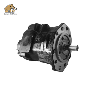 قطعات حفاری K3SP30-110R-2001 پمپ هیدرولیک و قطعات برای Kobelco Excavator Sk50 تعمیر و تعویض