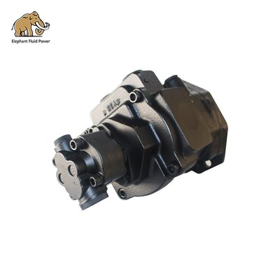 قطعات حفاری K3SP30-110R-2001 پمپ هیدرولیک و قطعات برای Kobelco Excavator Sk50 تعمیر و تعویض