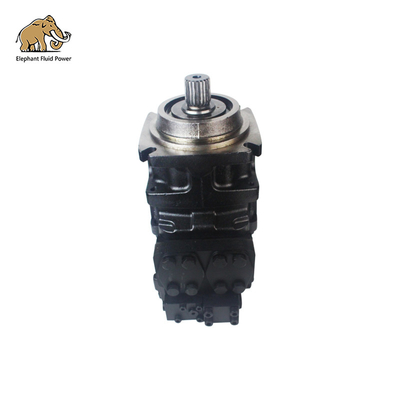 V14-160 پارکر موتور هیدرولیک و قطعات معدنی