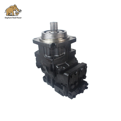 V14-160 پارکر موتور هیدرولیک و قطعات معدنی