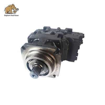 V14-160 پارکر موتور هیدرولیک و قطعات معدنی