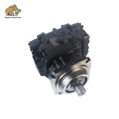 V14-160 پارکر موتور هیدرولیک و قطعات معدنی