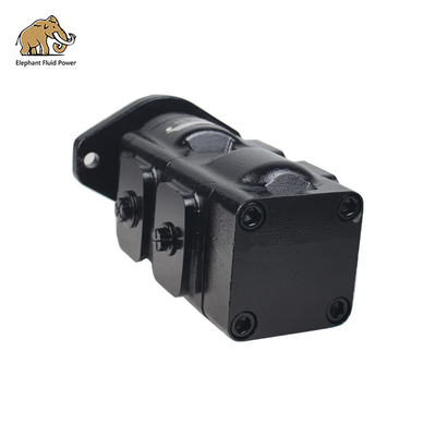 JCB 333/G5392 پمپ هيدروليک گير براي 3cx 4cx بارگيري باکسو کارخانه فروش کیفیت خوب