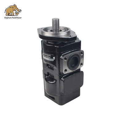JCB 333/G5392 پمپ هيدروليک گير براي 3cx 4cx بارگيري باکسو کارخانه فروش کیفیت خوب