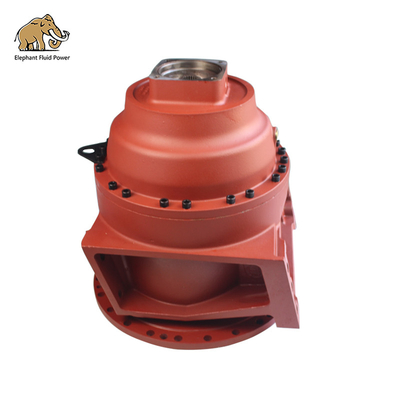 ماشین مخلوط کن کنکریت P-5300 گیربکس P5300 برای ماشین مخلوط کنکریت