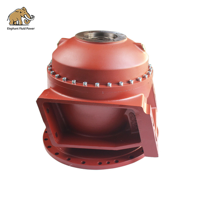OEM کیفیت PMP 6.5r120cp گیربکس هیدرولیک کاهش سیاره ای برای کامیون های بتنی با قیمت کارخانه