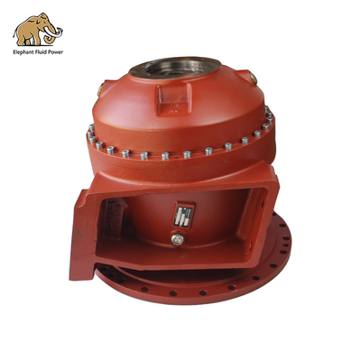 OEM کیفیت PMP 6.5r120cp گیربکس هیدرولیک کاهش سیاره ای برای کامیون های بتنی با قیمت کارخانه