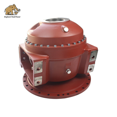 OEM کیفیت PMP 6.5r120cp گیربکس هیدرولیک کاهش سیاره ای برای کامیون های بتنی با قیمت کارخانه