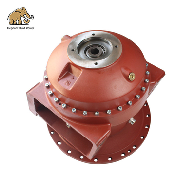 OEM کیفیت PMP 6.5r120cp گیربکس هیدرولیک کاهش سیاره ای برای کامیون های بتنی با قیمت کارخانه