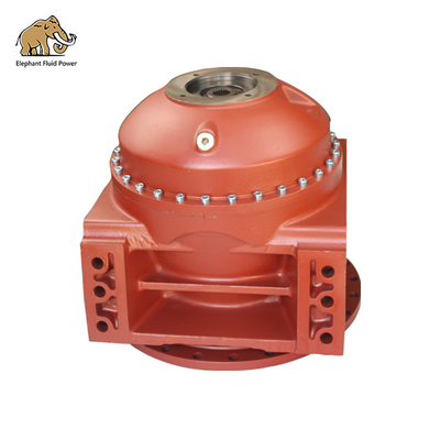 OEM کیفیت PMP 6.5r120cp گیربکس هیدرولیک کاهش سیاره ای برای کامیون های بتنی با قیمت کارخانه