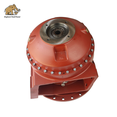 OEM کیفیت PMP 6.5r120cp گیربکس هیدرولیک کاهش سیاره ای برای کامیون های بتنی با قیمت کارخانه