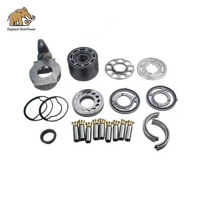 OEM Quality Sauer H1p045 قطعات اصلی راه حل تعمیر پمپ هیدرولیک