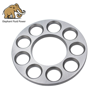 OEM کیت مهر تعمیر کیفیت برای پمپ پیستون هیدرولیک Rexroth A4VG125 تعویض
